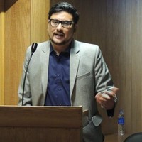Syed Hasan