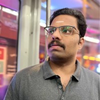 Sarath Natarajan