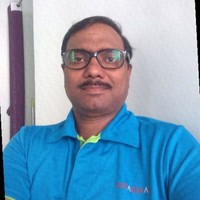Ravindra Ahire