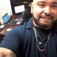 Erick Martinez