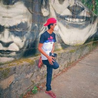 Vishwa Sachintha