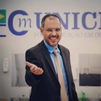 Ozieas Miranda UNICEM FUNORTE