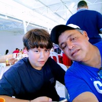 Jose Humberto Soares Alves