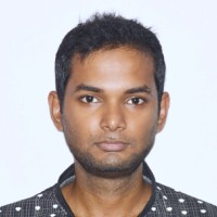 Debasish Pati