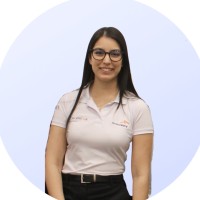 Samantha Hernandez Morales