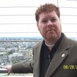 Dan Harrity