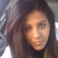Rocio Masman Fiorenza