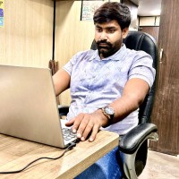 Ravi Prakash Choubey