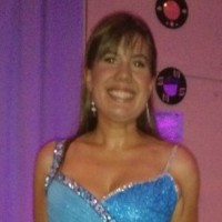 Karina Irene Spasaro
