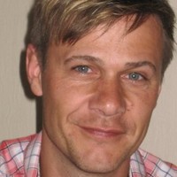 Christian Friedel Christensen