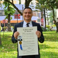 Wilfredo Francisco Parada Andrade