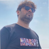 Faizaan Rana
