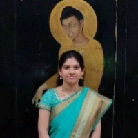Tanvitha D