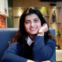 Bhakti Bhokare (Dhok)