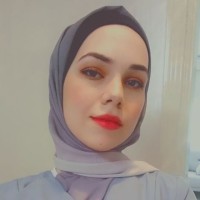 Shatha Gharaibeh