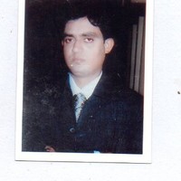 DURGA PRASAD ACHARYA