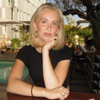 Amalie Honoré