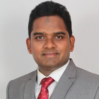 Abdul Azam Shaik