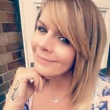 Kimberley Fisher