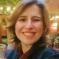 Meyrielen Mantovani 🏳️🌈