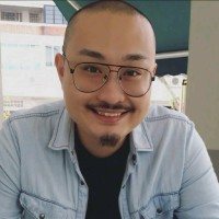 Timothy Toh