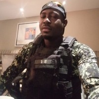 Akintunde Akinrinlola
