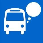 English on the bus