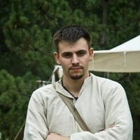 Maxim Slaston