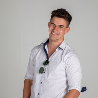 Curtis Fricot