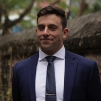 Nicholas Lonero