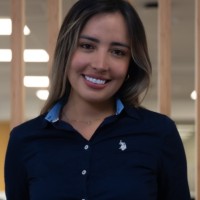 Maria Angelica Niño