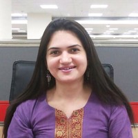 Sheetal Pandya