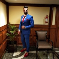 Sahil Nayyer