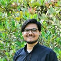 Sanket Golakiya