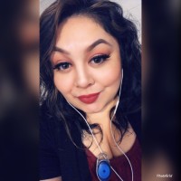 Alyssa Flores