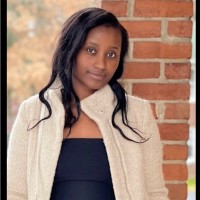 Christine Muhorakeye