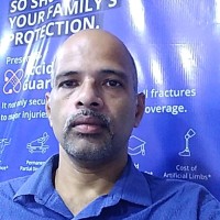 Moreshwar Talauliker