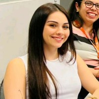 Jéssica Yanez Catharino