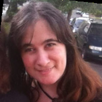 Jackie Vitron