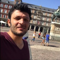 Kazem Mansour