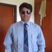 Rajesh Singh