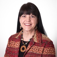 Patricia Crouch