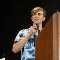 Elliot Kwilinski