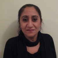 Leah Cohen