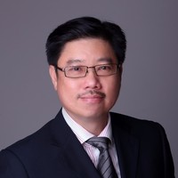 Francis Chin