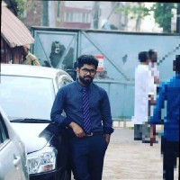 Tofajjol Hossain