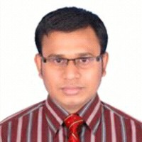 Mohammad Saifullah