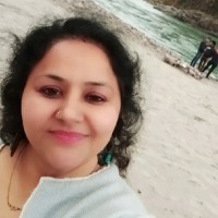 Niketa Jain
