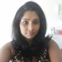 Vidushani Peiris