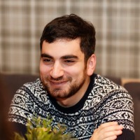 David Ambartsumyan